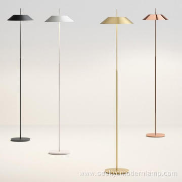 Modern Nordic Floor Lamp For Living Room Corner